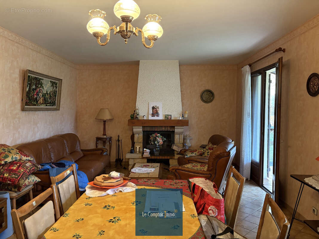 Maison au calme - photo 4