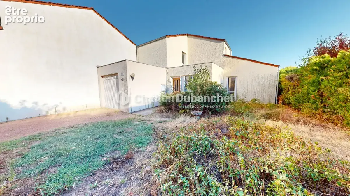 Maison Mably 77.85 m2 - photo 2