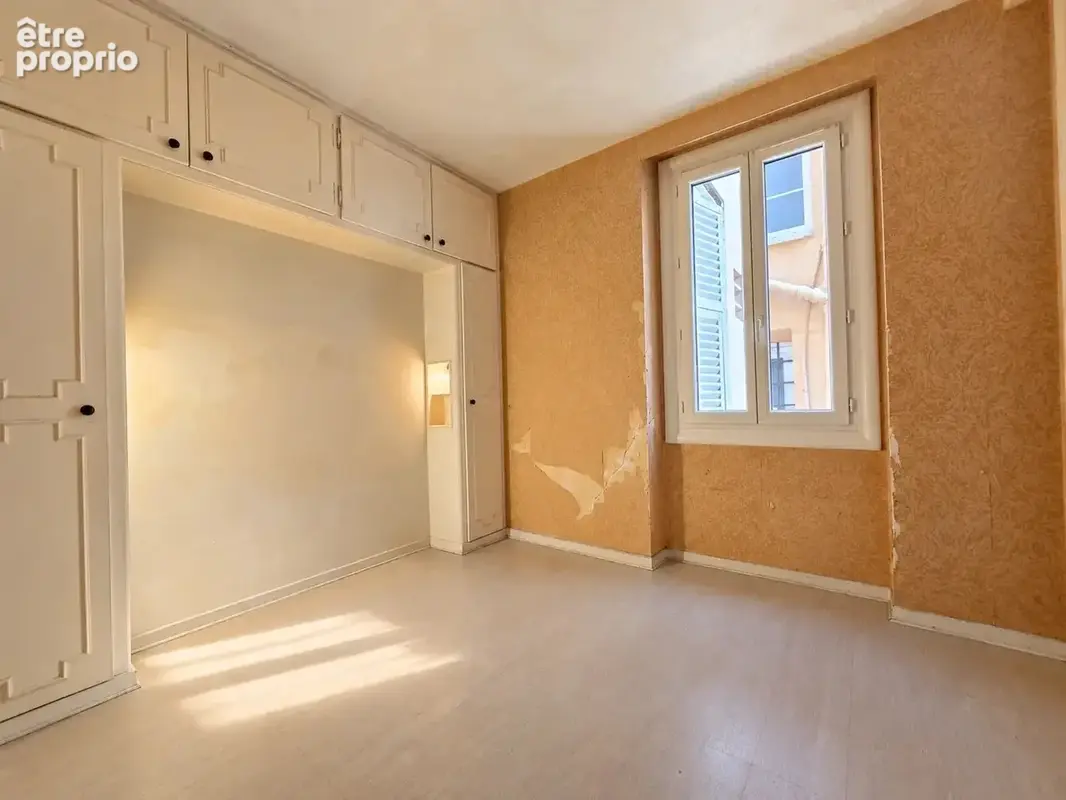 Nice Carré d'Or / Zone Piétonne 2P à rénover idéal saisonnier - photo 15