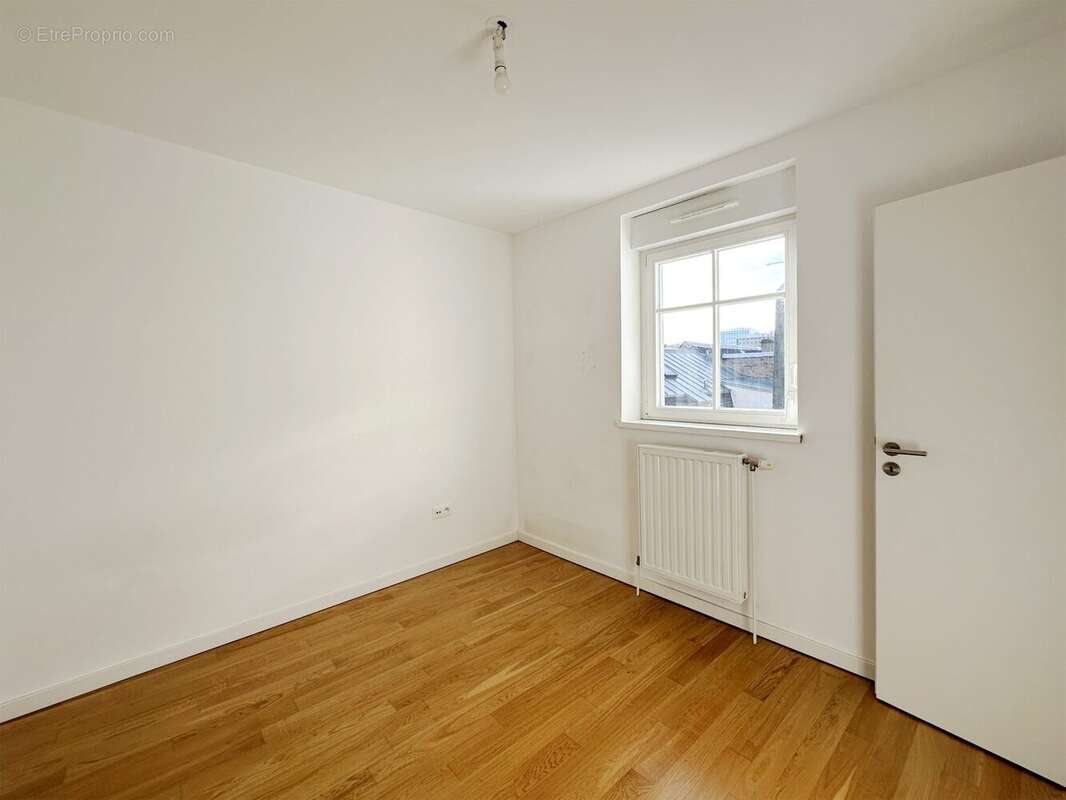 Appartement 69 m² à Strasbourg  - photo 5