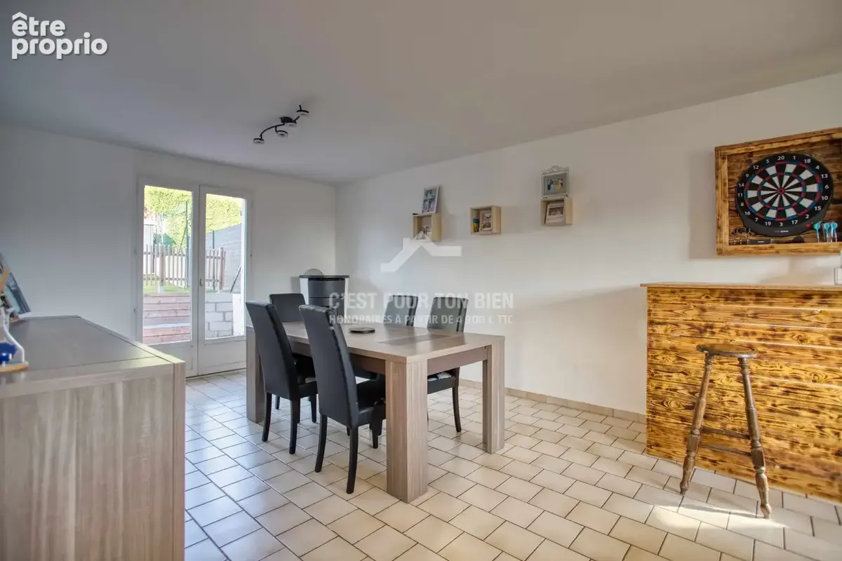 Maison 85 m² à Racquinghem  - photo 4