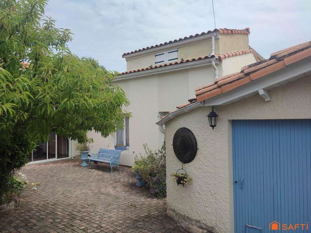 Photo 3 - Maison à ROYAN