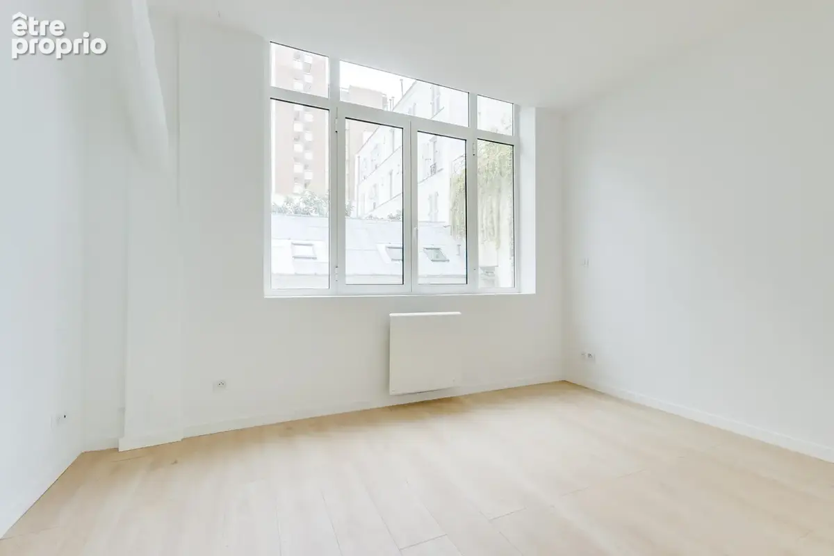 Paris 11e - 2 pièces - 60m2 + commercialité 100% - photo 7