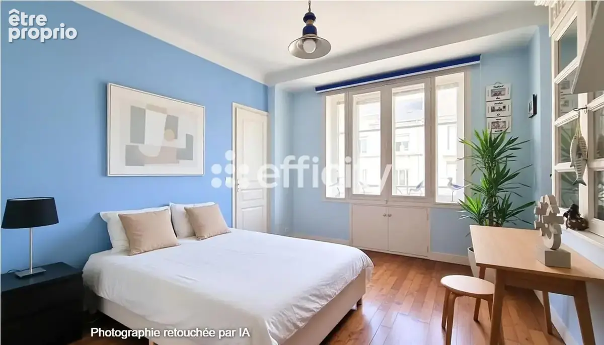 Appartement - photo 7
