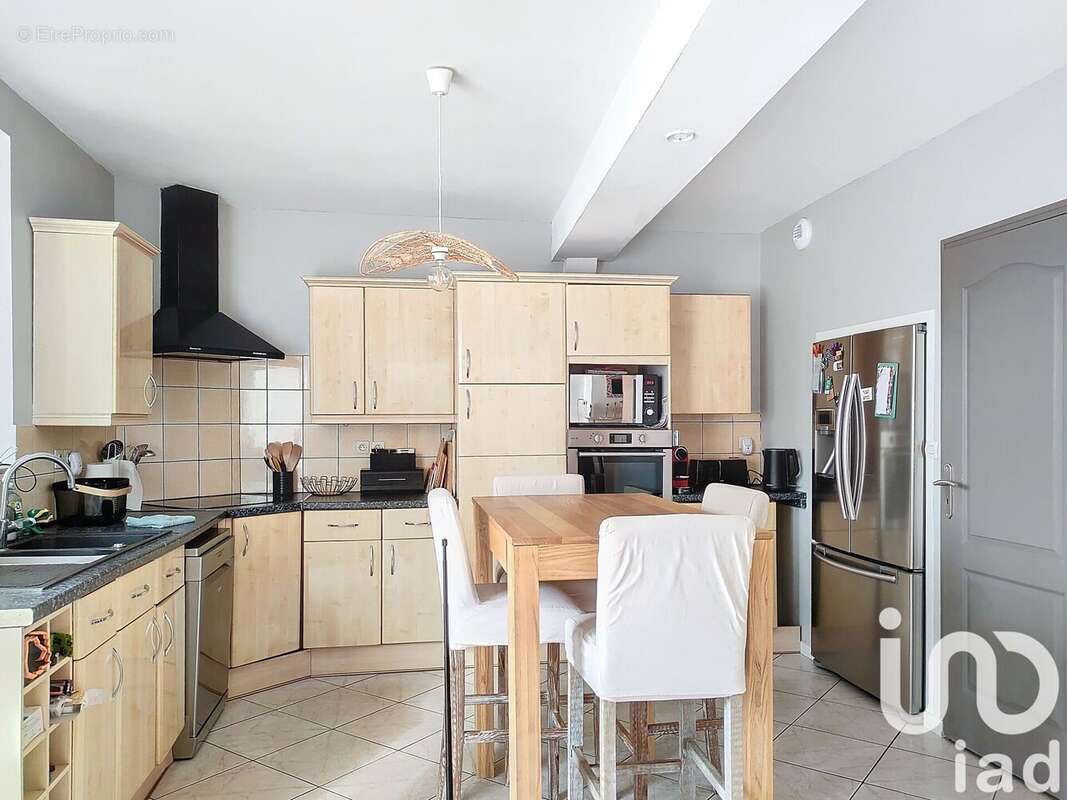 Photo 6 - Maison à LA ROCHELLE