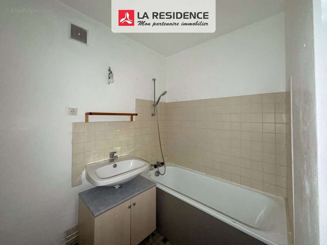 Appartement à HERBLAY