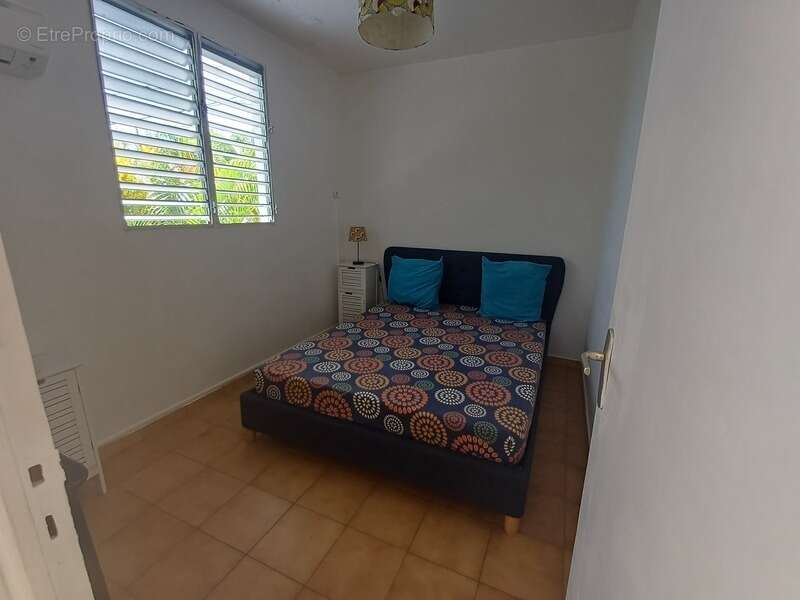 Maison à SAINTE-ANNE