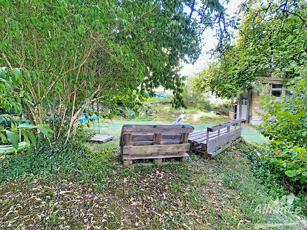 Jolie maison pierre sur 11a , piscine, vue imprenable - photo 12