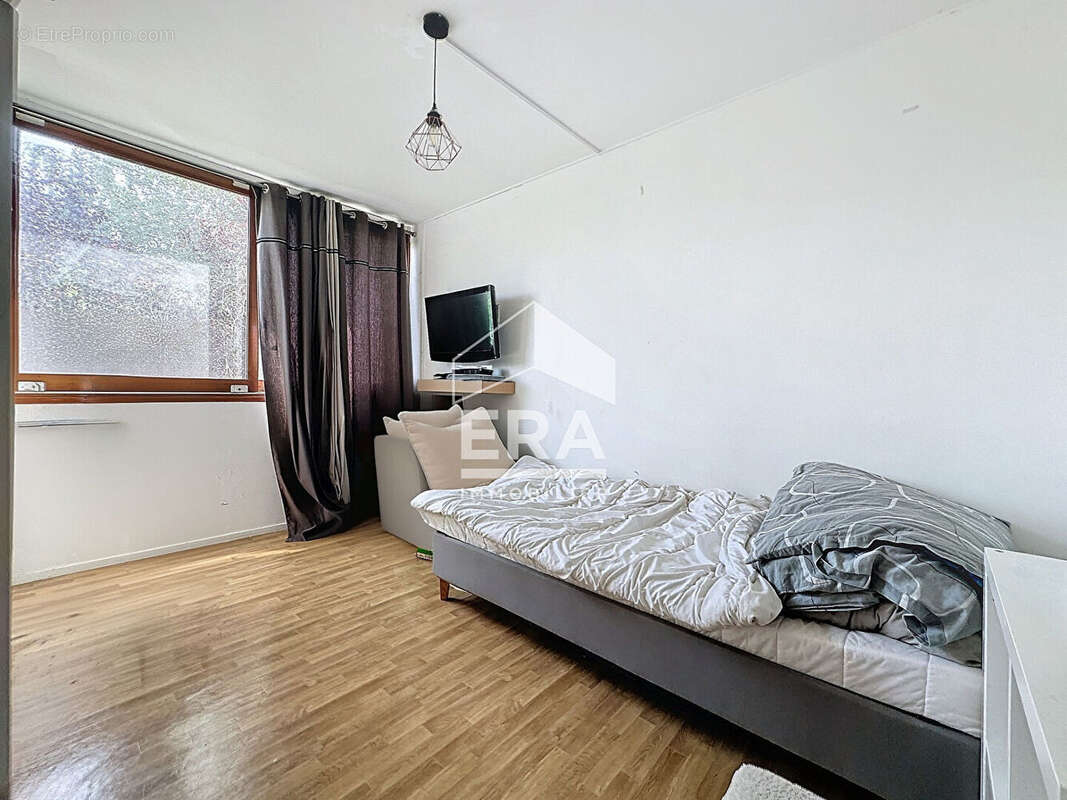 Appartement à CONFLANS-SAINTE-HONORINE