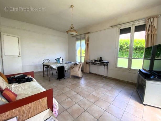 Maison à TROUVILLE-SUR-MER