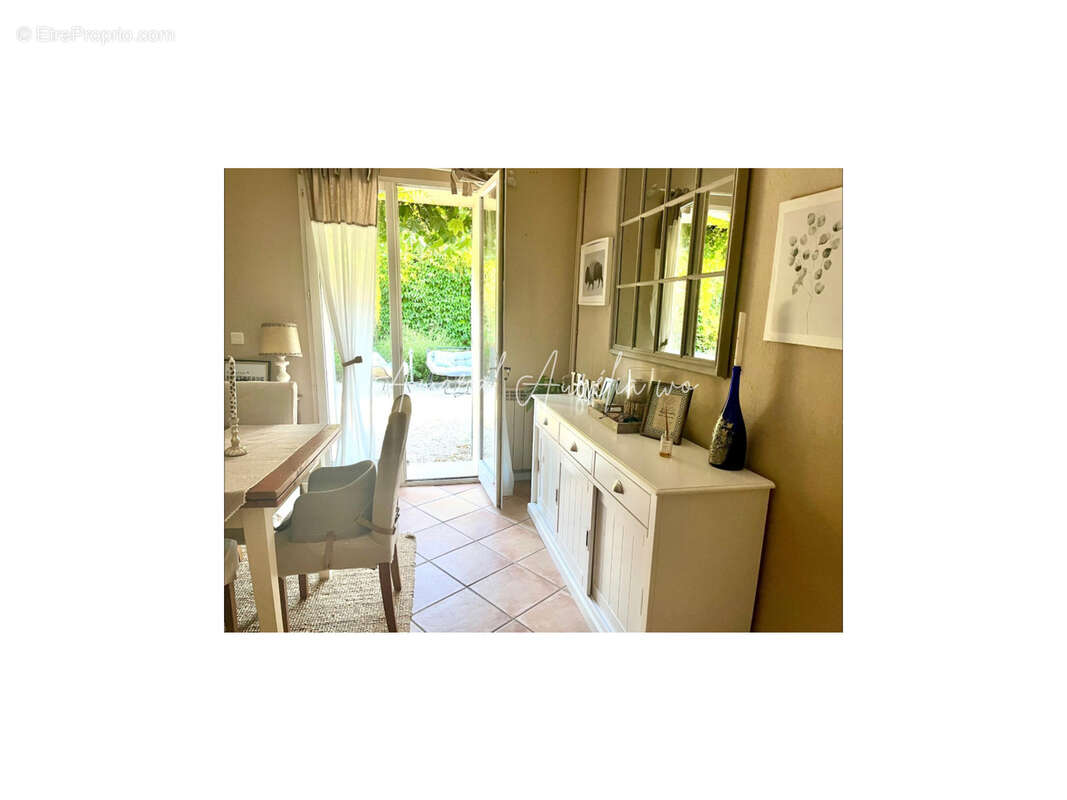 Photo 4 - Maison à THORIGNY-SUR-OREUSE