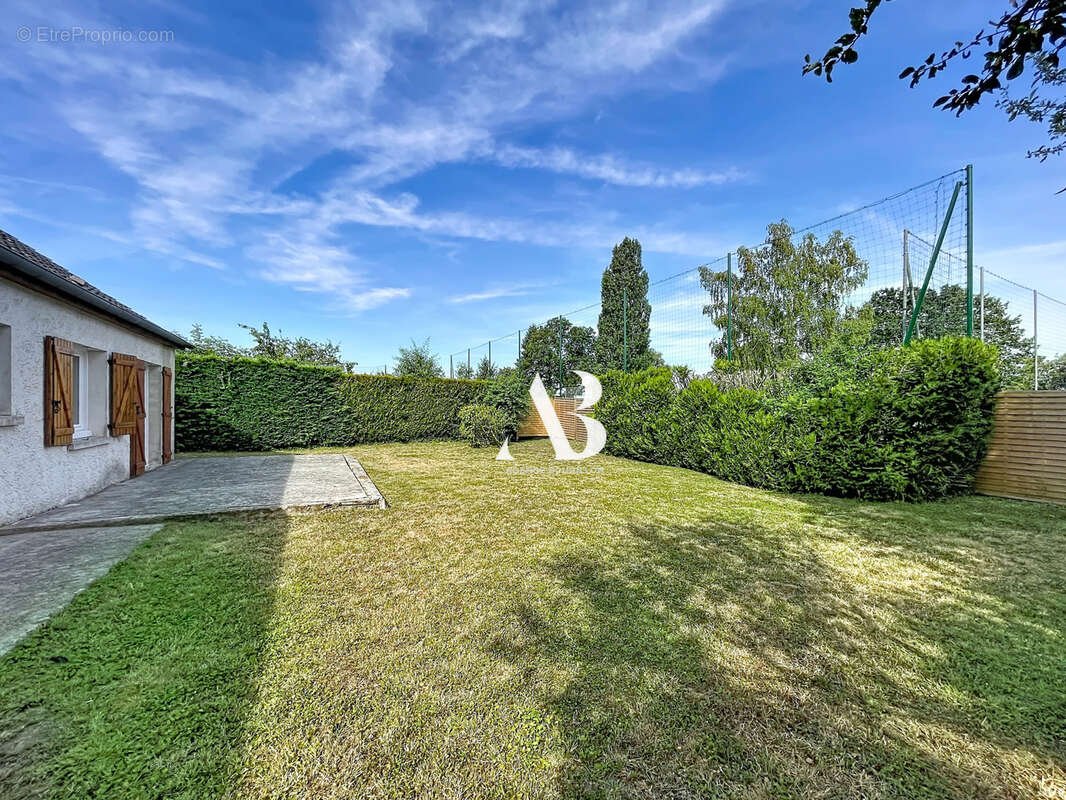 Pavillon plain-pied 97m2 - photo 18