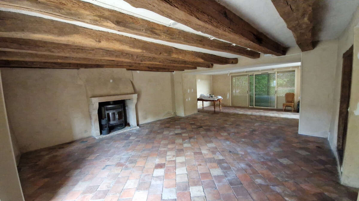 Maison à ARCHIGNY