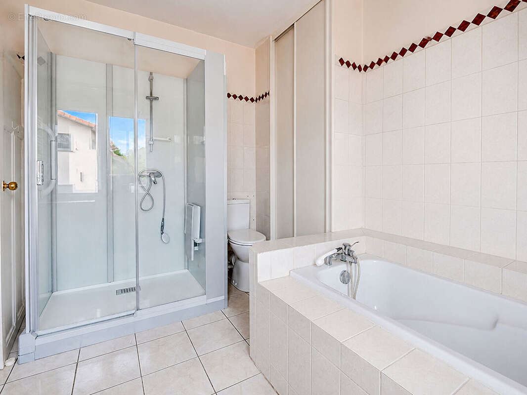 Maison 163m² à toulouse - photo 10