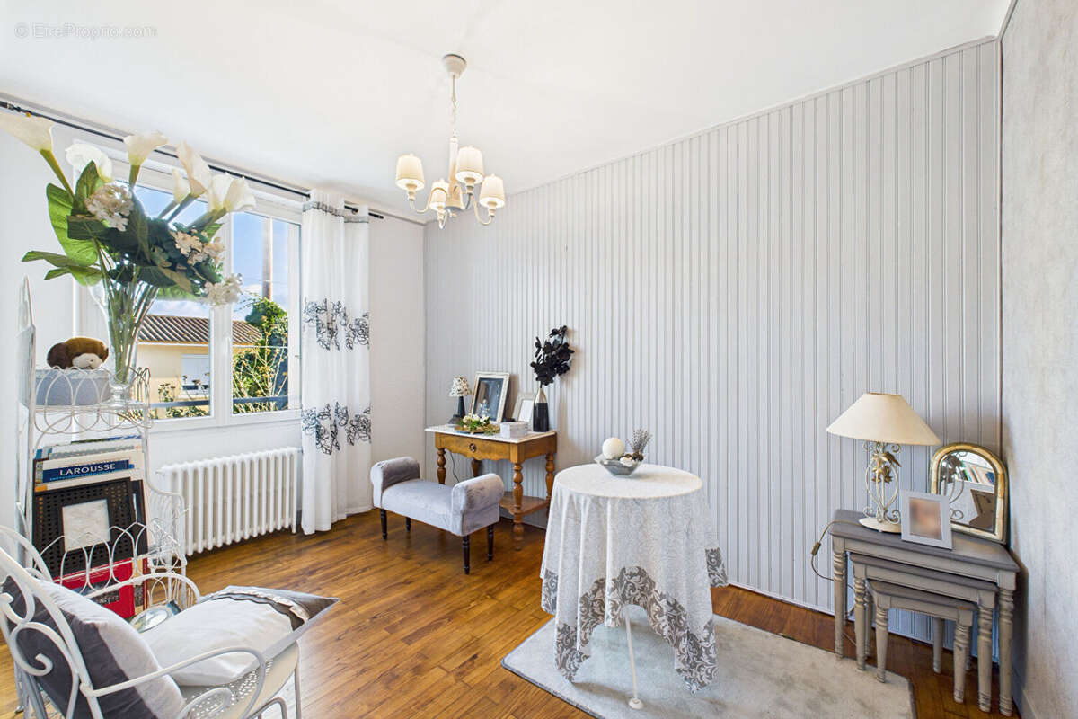 Maison à LA ROCHE-SUR-YON