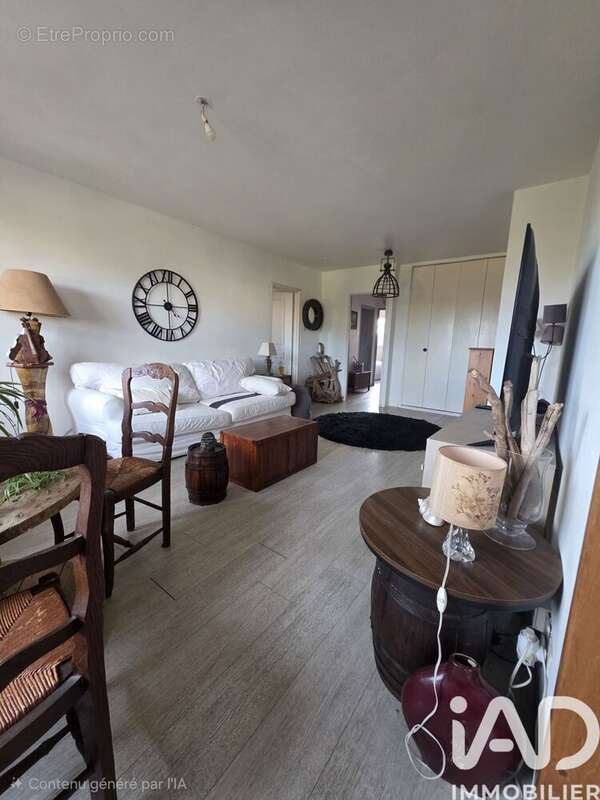 Photo 2 - Appartement à LA VALETTE-DU-VAR