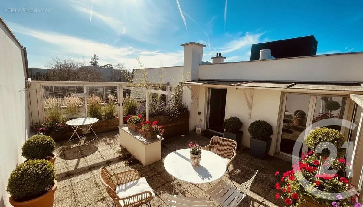 Appartement à VERNON