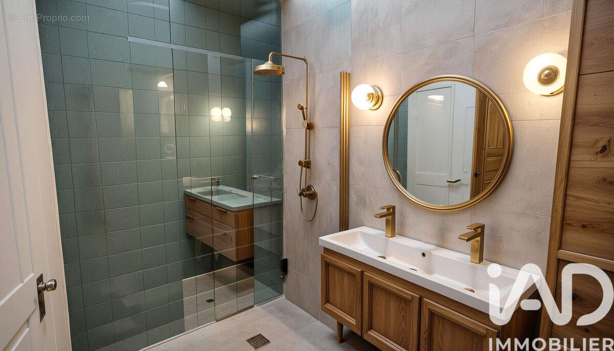 Photo 3 - Appartement à VAULX-MILIEU