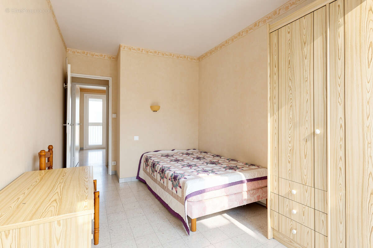 Appartement à LES PENNES-MIRABEAU