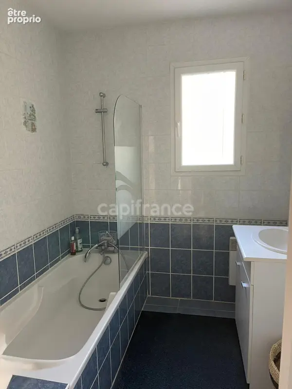 Les mathes – maison 103 m² – 3 chambres – piscine – terrain 1 400 m² - photo 15