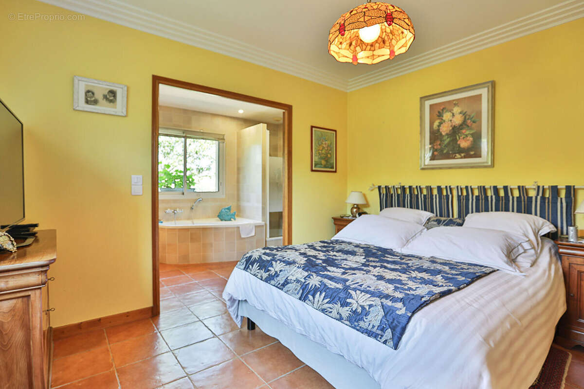 Maison à LES SABLES-D&#039;OLONNE