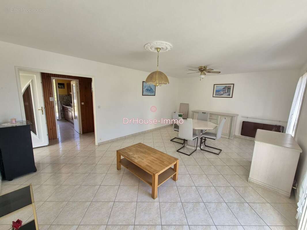 Maison 89 m² à Limay  - photo 6