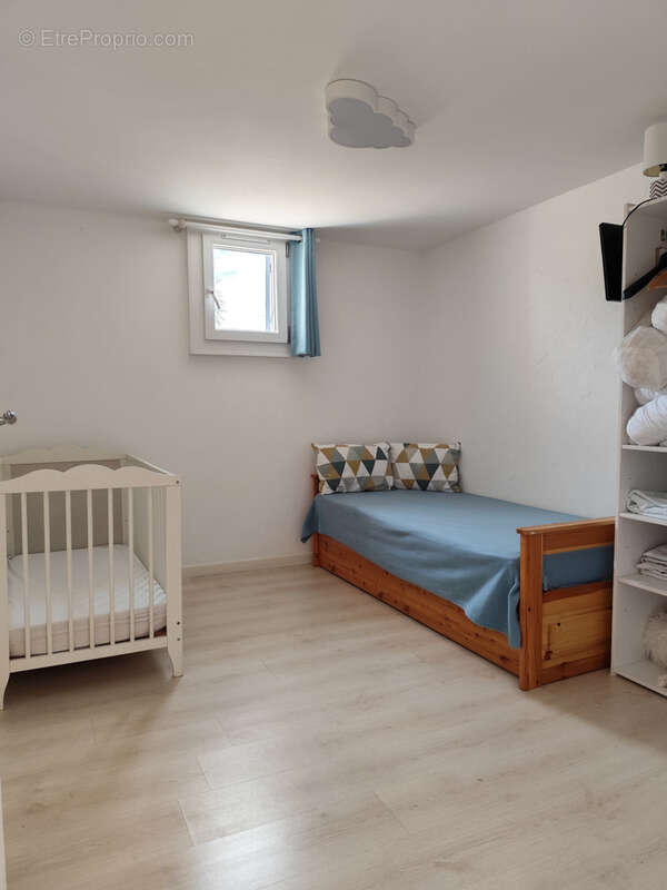 Maison à LA LONDE-LES-MAURES