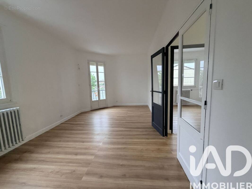 Photo 1 - Maison à TOULOUSE