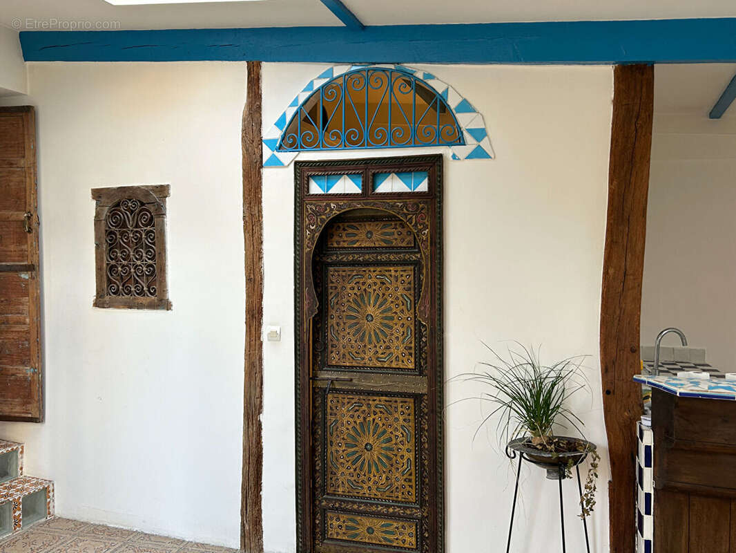 Appartement à SCEAUX