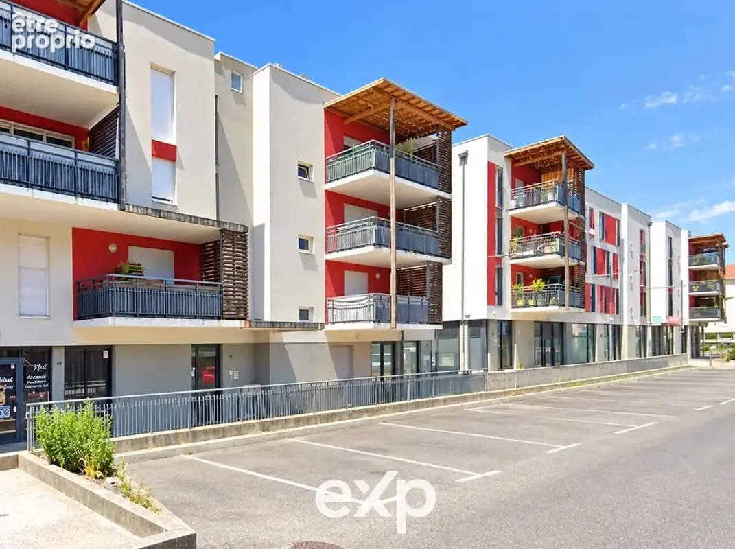 Commerce 53 m² à vendre à Pontcharra (38530) - photo 2