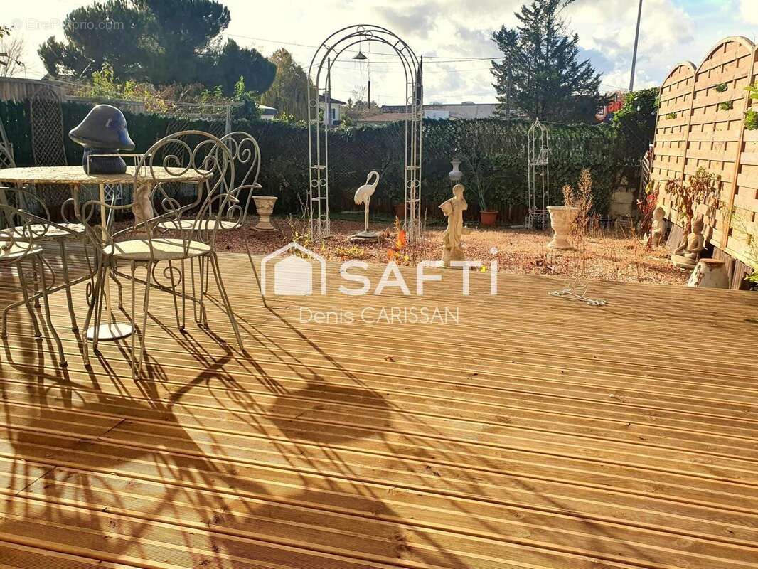 Photo 3 - Maison à BERGERAC