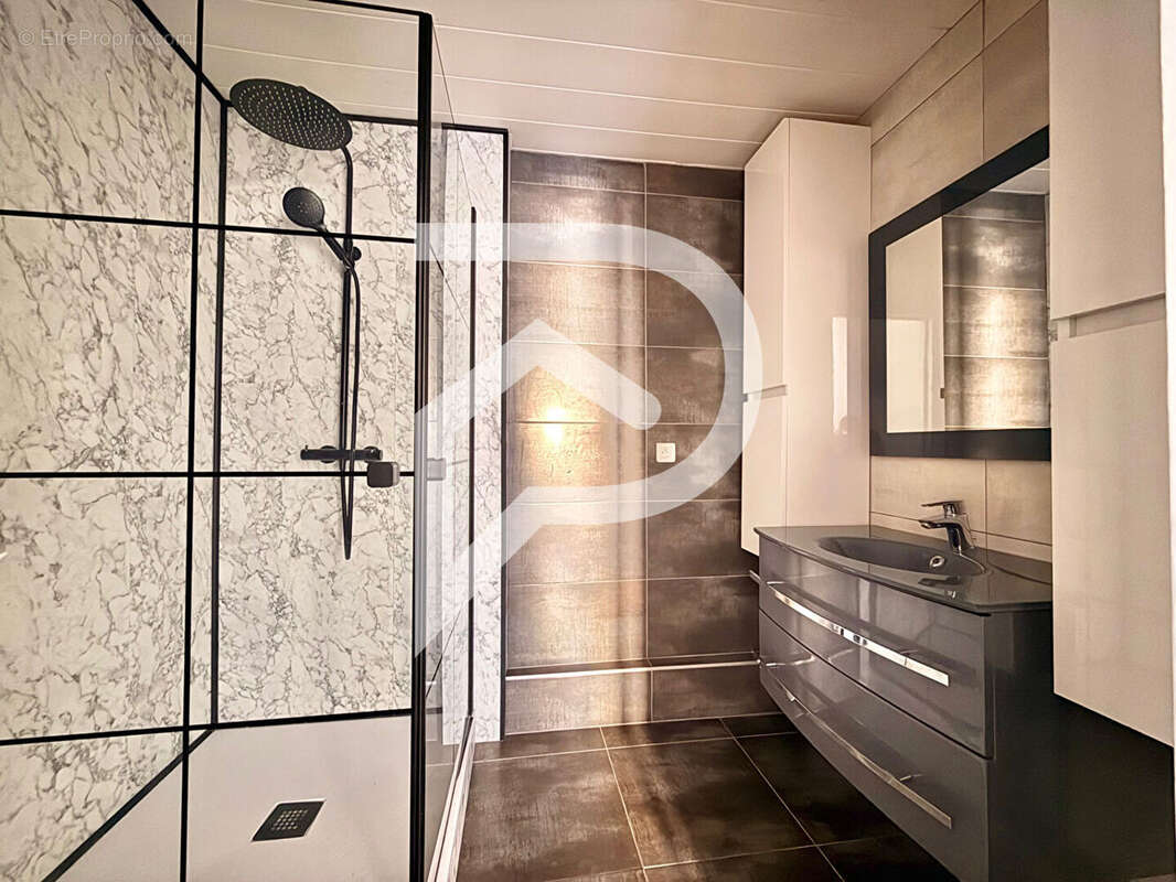 Appartement à COLMAR