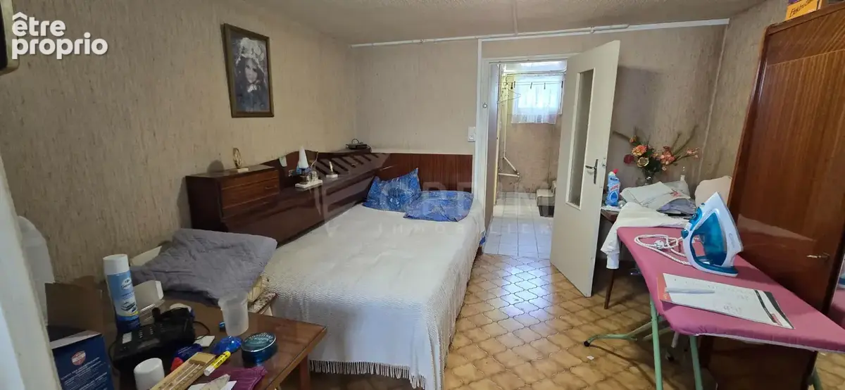 Maison Cosne Cours Sur Loire - photo 12