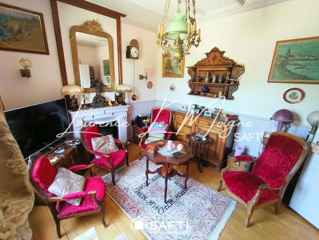 Photo 5 - Maison à SIZUN
