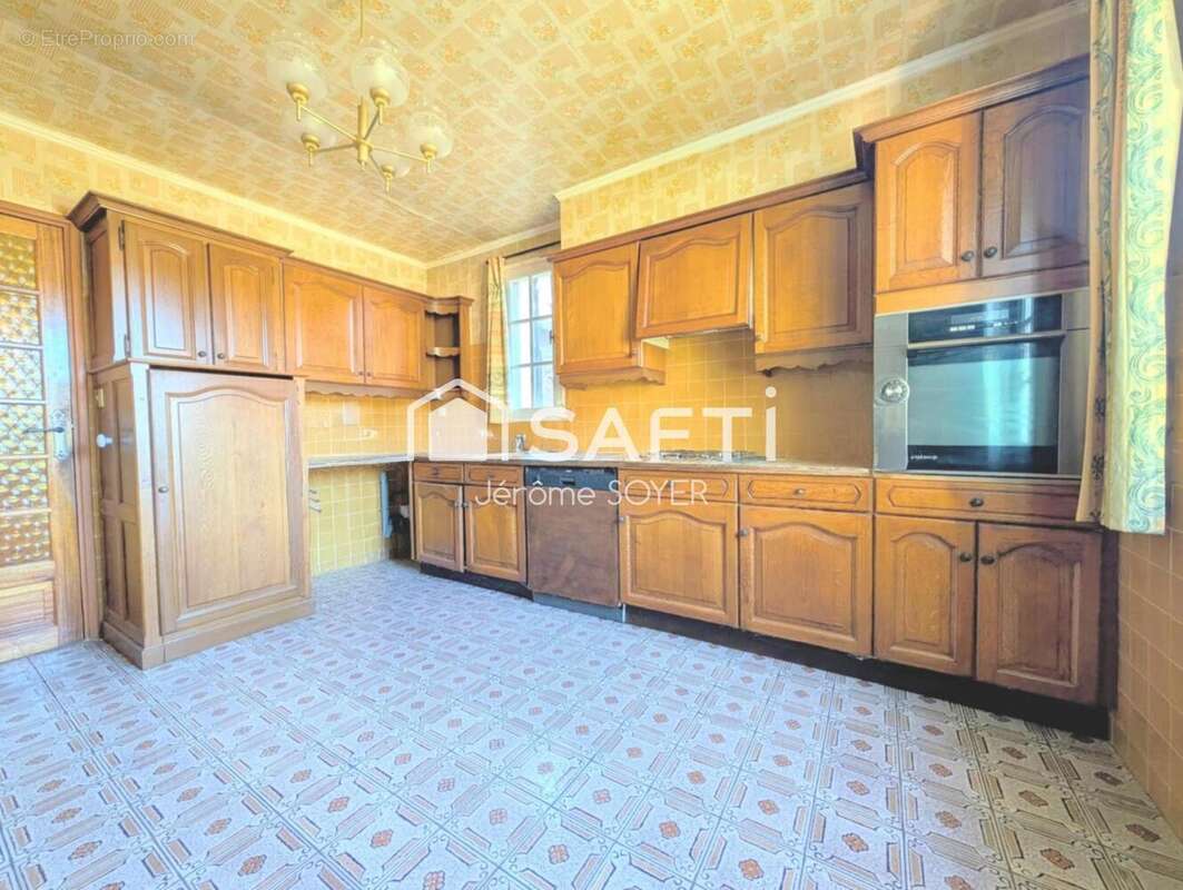 Photo 7 - Maison à CHATEAURENARD