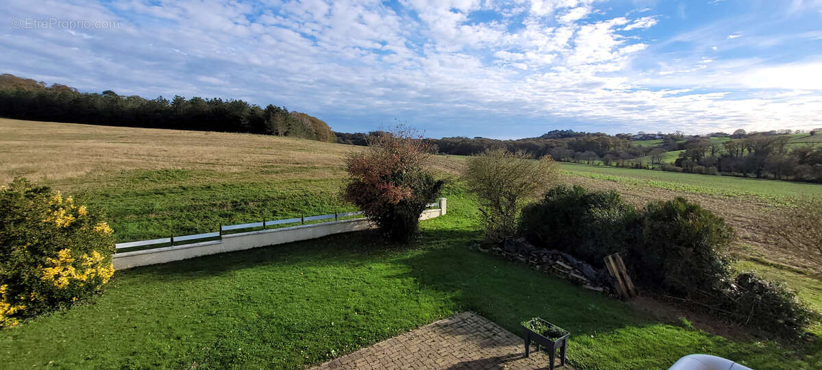 Maison à ARZACQ-ARRAZIGUET