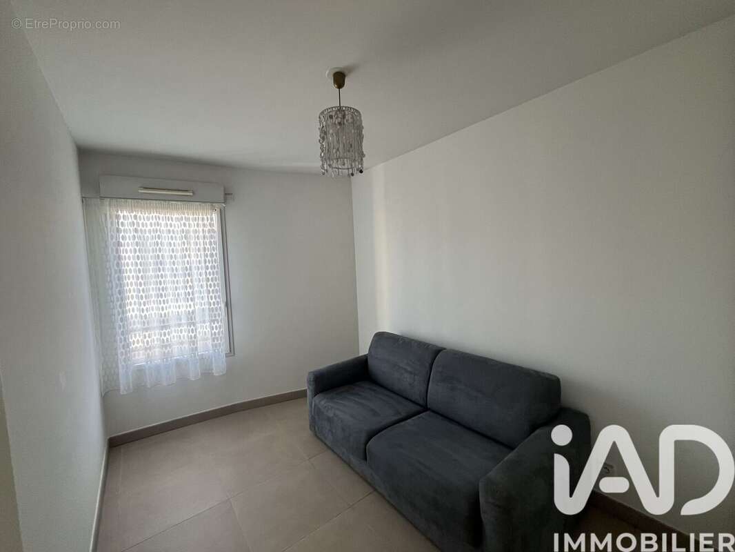 Photo 3 - Appartement à CAGNES-SUR-MER