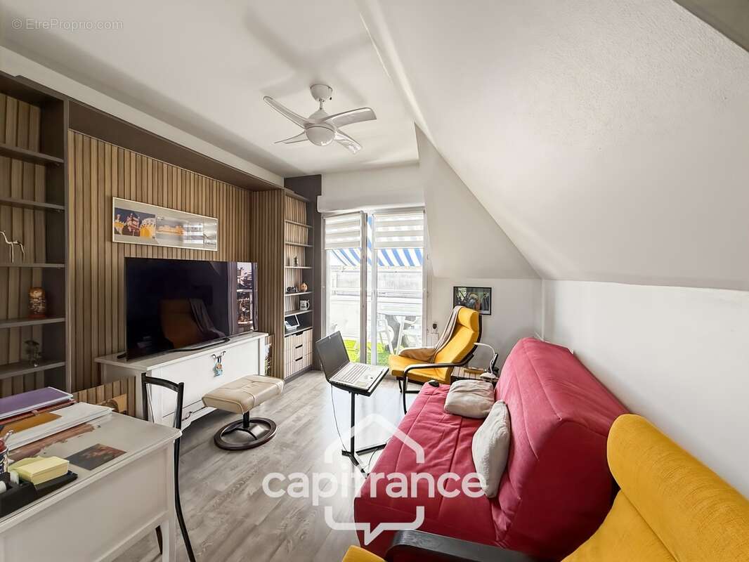 Appartement à vendre 4 pièces LA RICHE (37) - photo 12