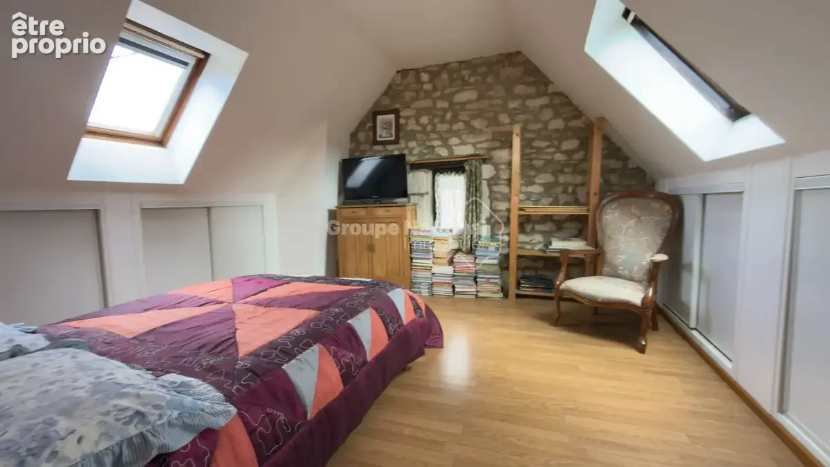 Maison Noailles 8 pièce(s) 180 m2 - photo 13