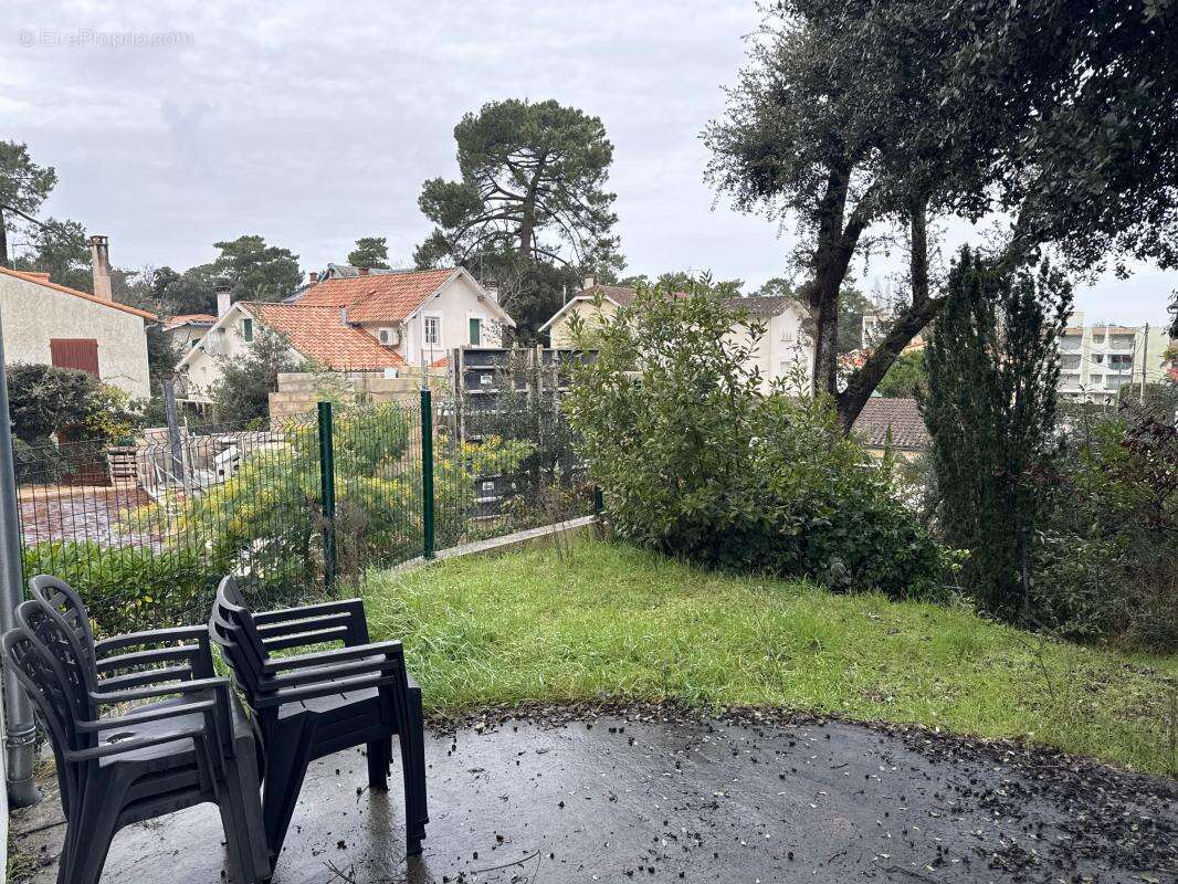 Maison à SAINT-PALAIS-SUR-MER