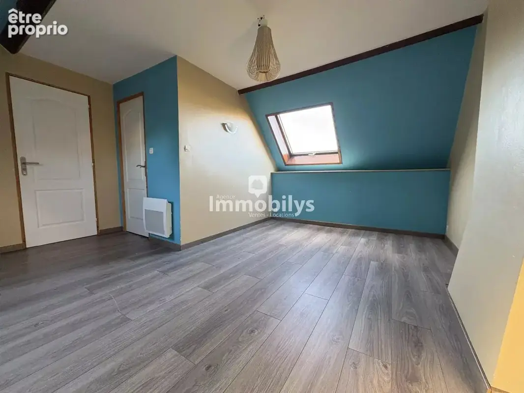 Maison de ville - photo 6