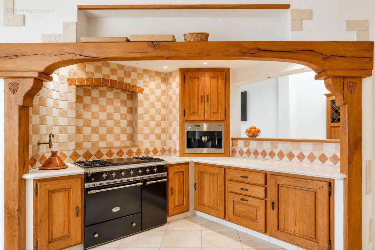 Maison de 6 pièces de 256 m² à Le Bar-sur-Loup - photo 41