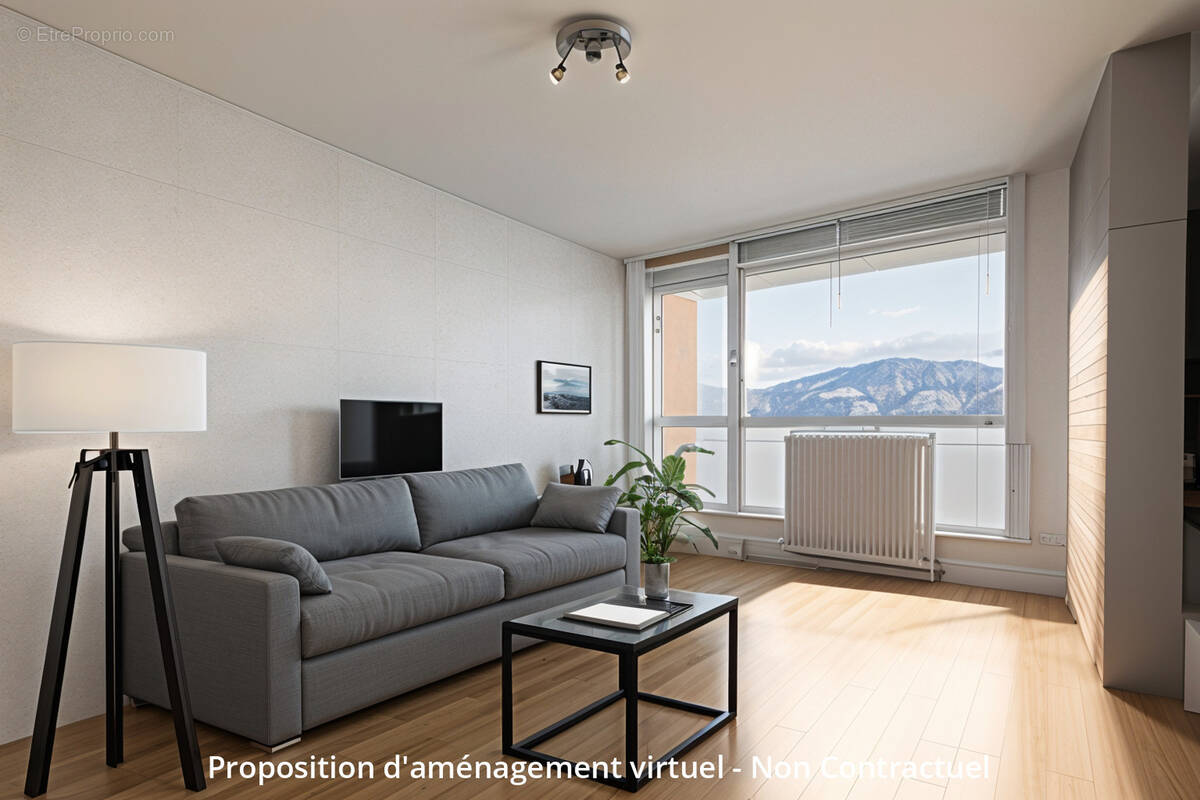 Appartement à FIRMINY
