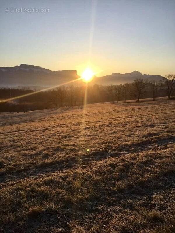 Commerce à ALLONZIER-LA-CAILLE
