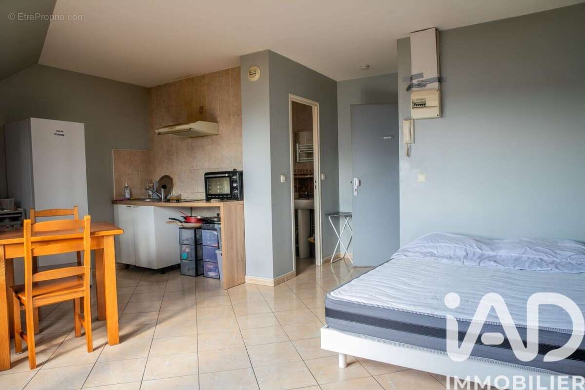 Photo 7 - Appartement à STAINS
