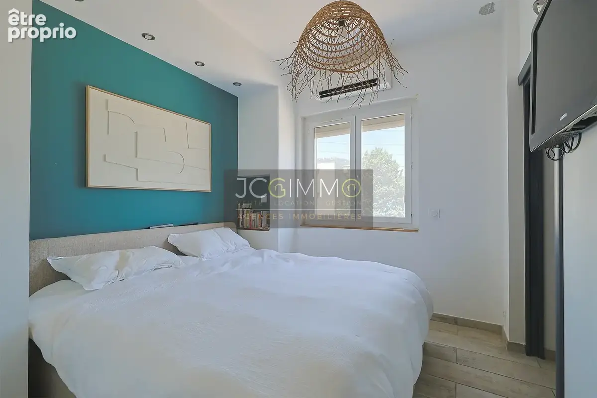 Maison composée de 3 appartements au Cap Brun - photo 31