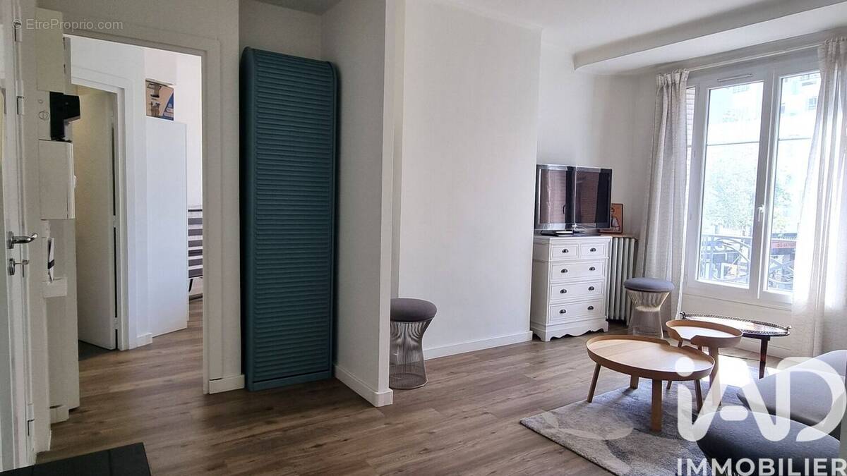 Photo 1 - Appartement à MALAKOFF