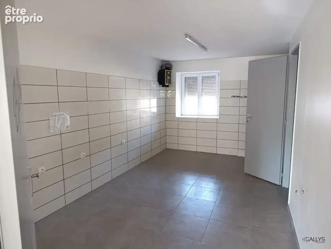 Commerce 52 m² à vendre à Sainte-Marie-Aux-Chenes (57255) - photo 4