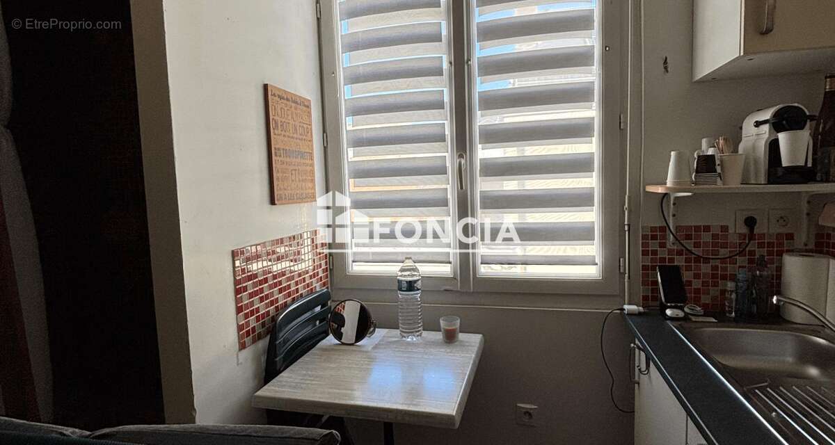 Appartement à LES SABLES-D'OLONNE