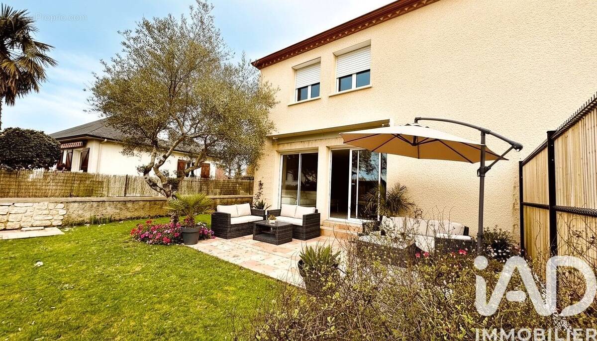 Photo 1 - Maison à PAU